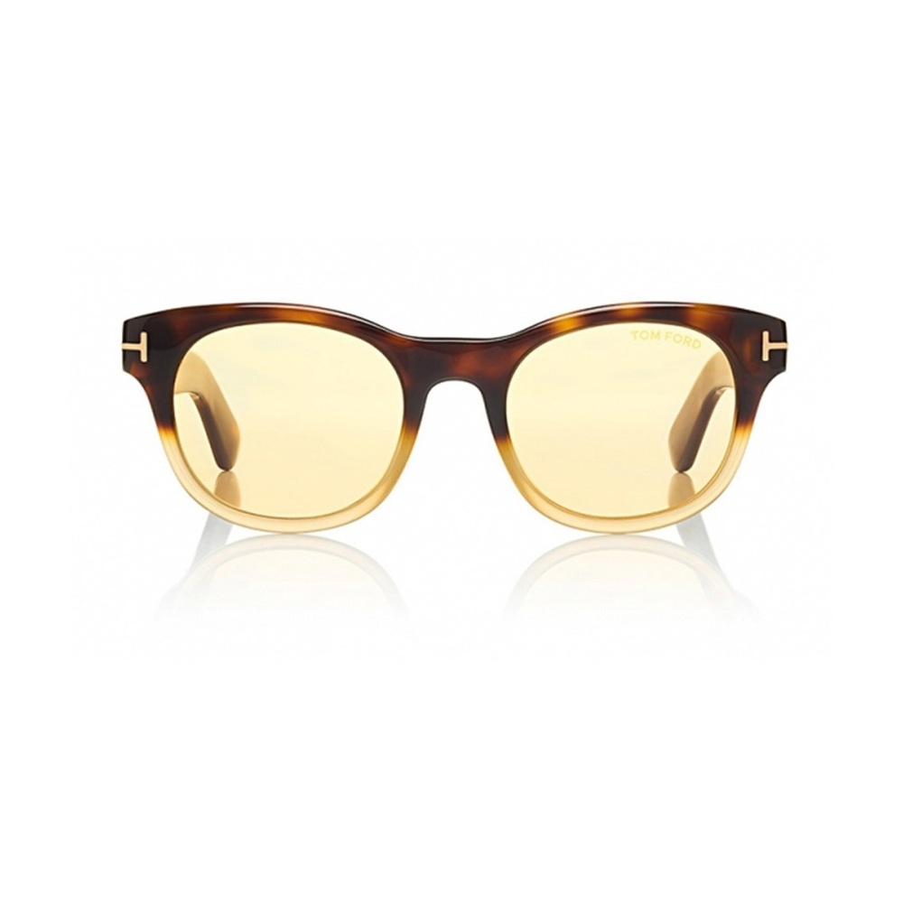 Tom Ford Fisher TF531 Glasses Frames